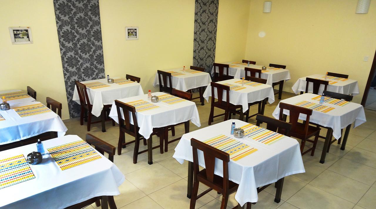 Hotel Monte Carlo Uberlandia Exterior photo