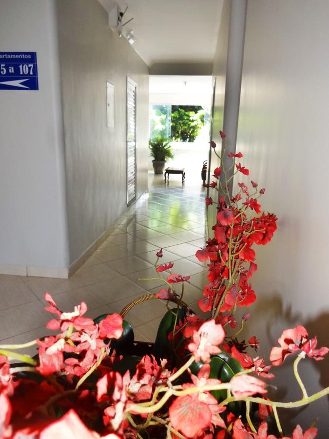 Hotel Monte Carlo Uberlandia Exterior photo